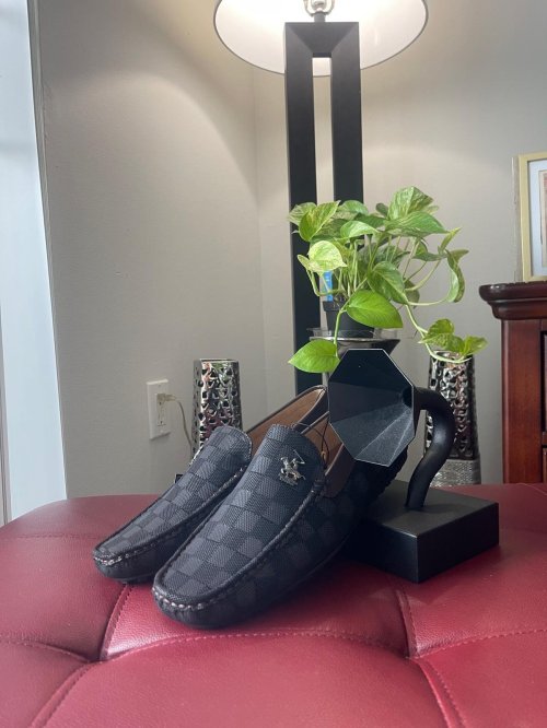 Polo Assn - Zapatos Tipo Mocasine