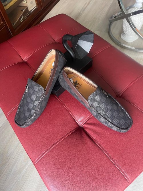 Polo Assn - Zapatos Tipo Mocasine