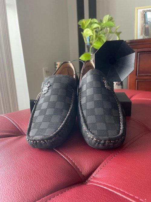 Polo Assn - Zapatos Tipo Mocasine