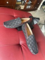 Polo Assn - Zapatos Tipo Mocasine