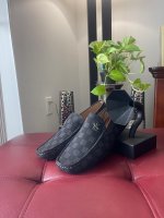 Polo Assn - Zapatos Tipo Mocasine